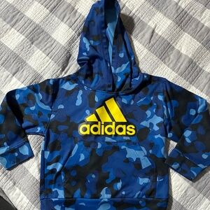 Boys 4T Athletic Bundle Name Brand